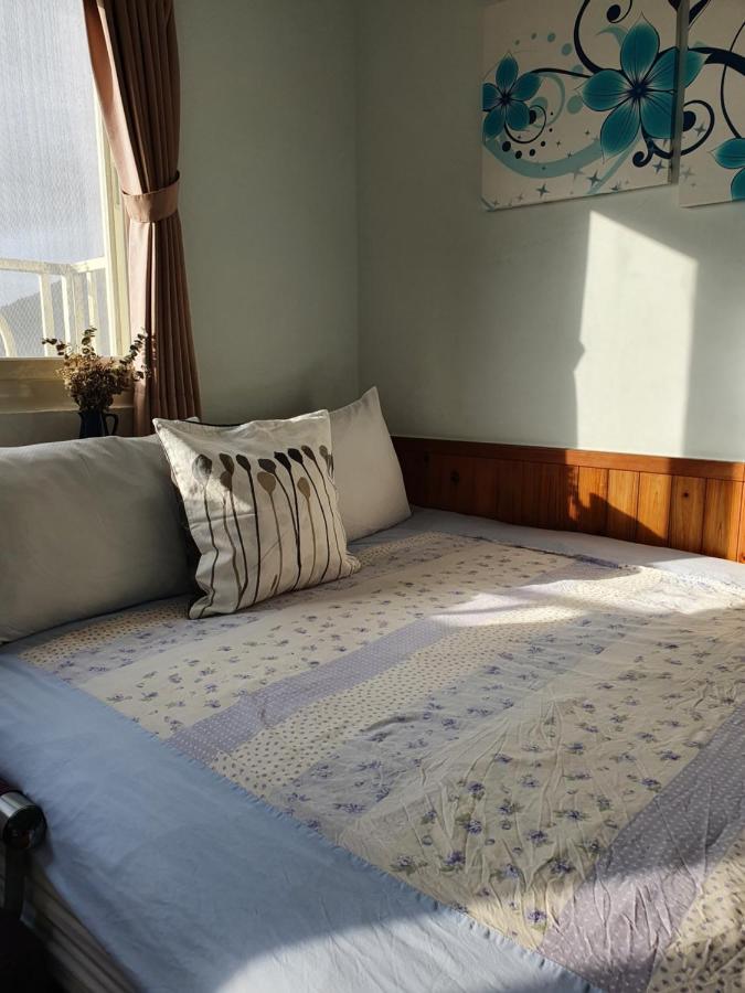 Ching Yue B&B Csiufen Kültér fotó