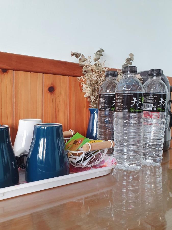 Ching Yue B&B Csiufen Kültér fotó