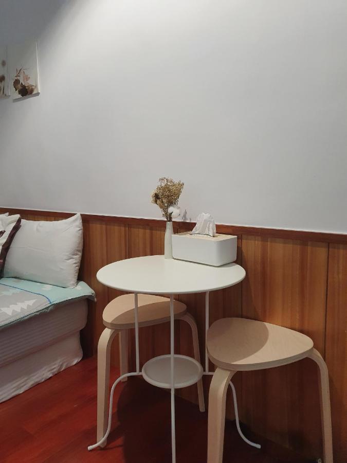 Ching Yue B&B Csiufen Kültér fotó