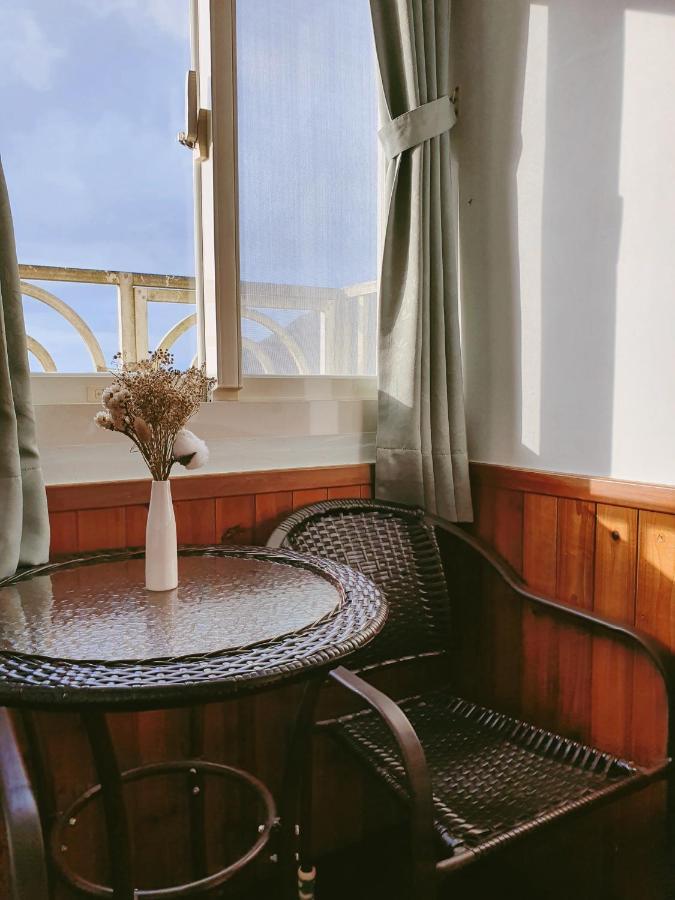 Ching Yue B&B Csiufen Kültér fotó