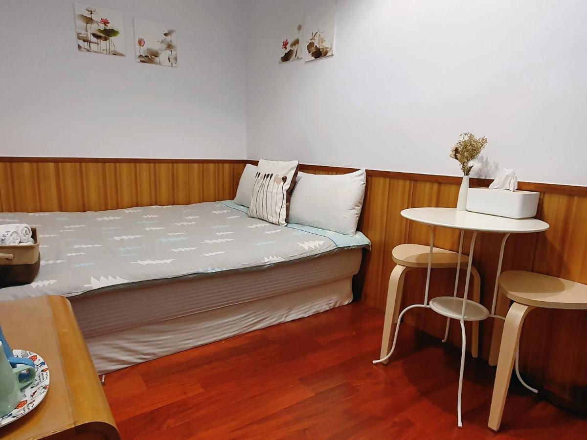Ching Yue B&B Csiufen Kültér fotó