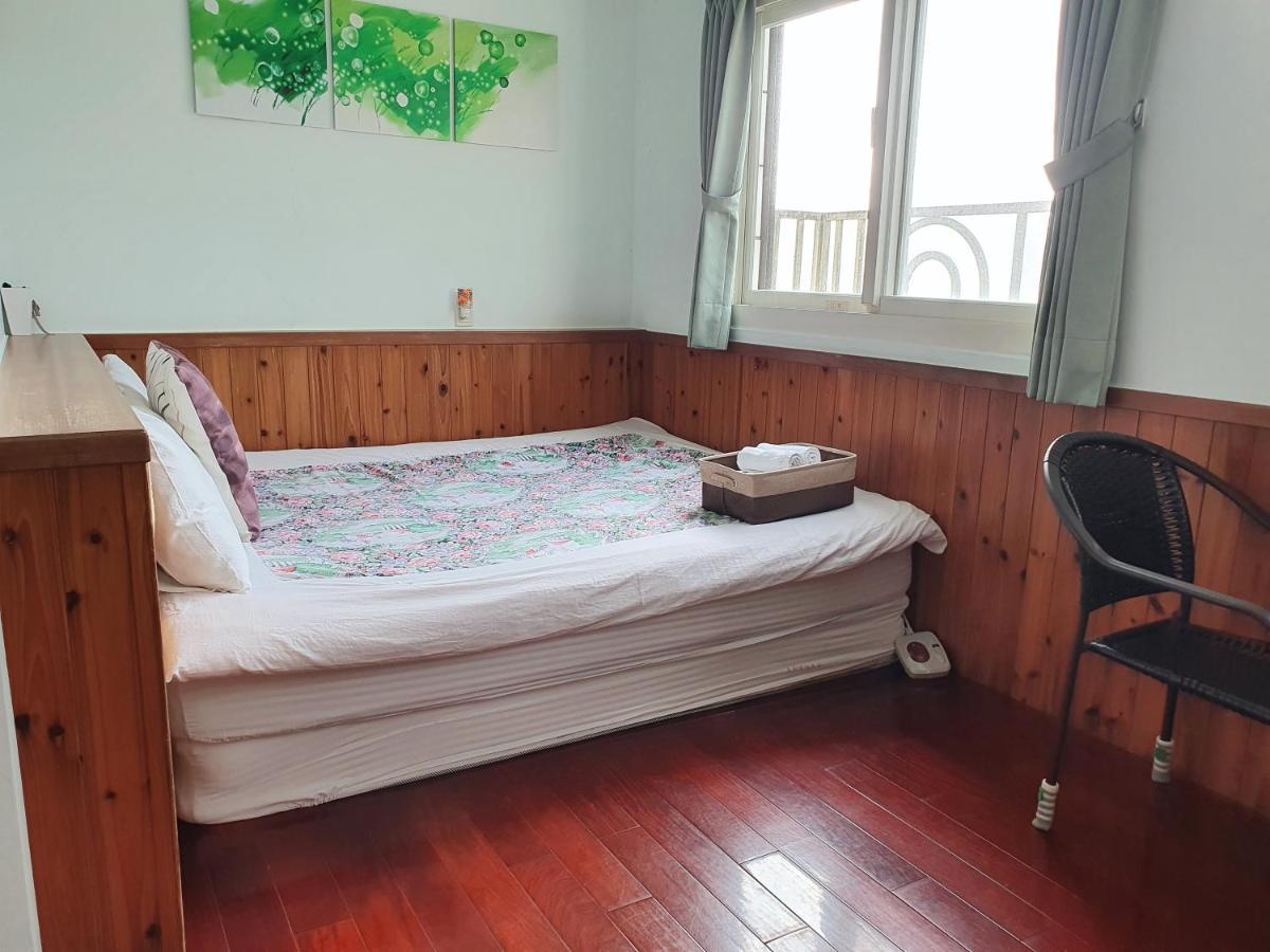 Ching Yue B&B Csiufen Kültér fotó