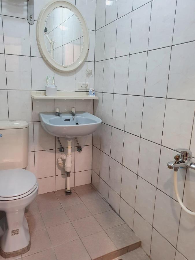 Ching Yue B&B Csiufen Kültér fotó