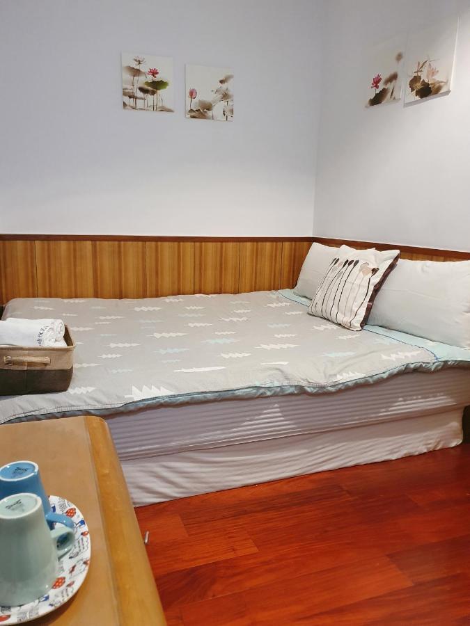 Ching Yue B&B Csiufen Kültér fotó