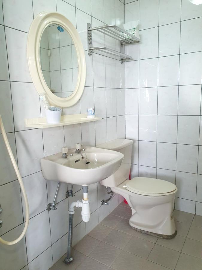 Ching Yue B&B Csiufen Kültér fotó