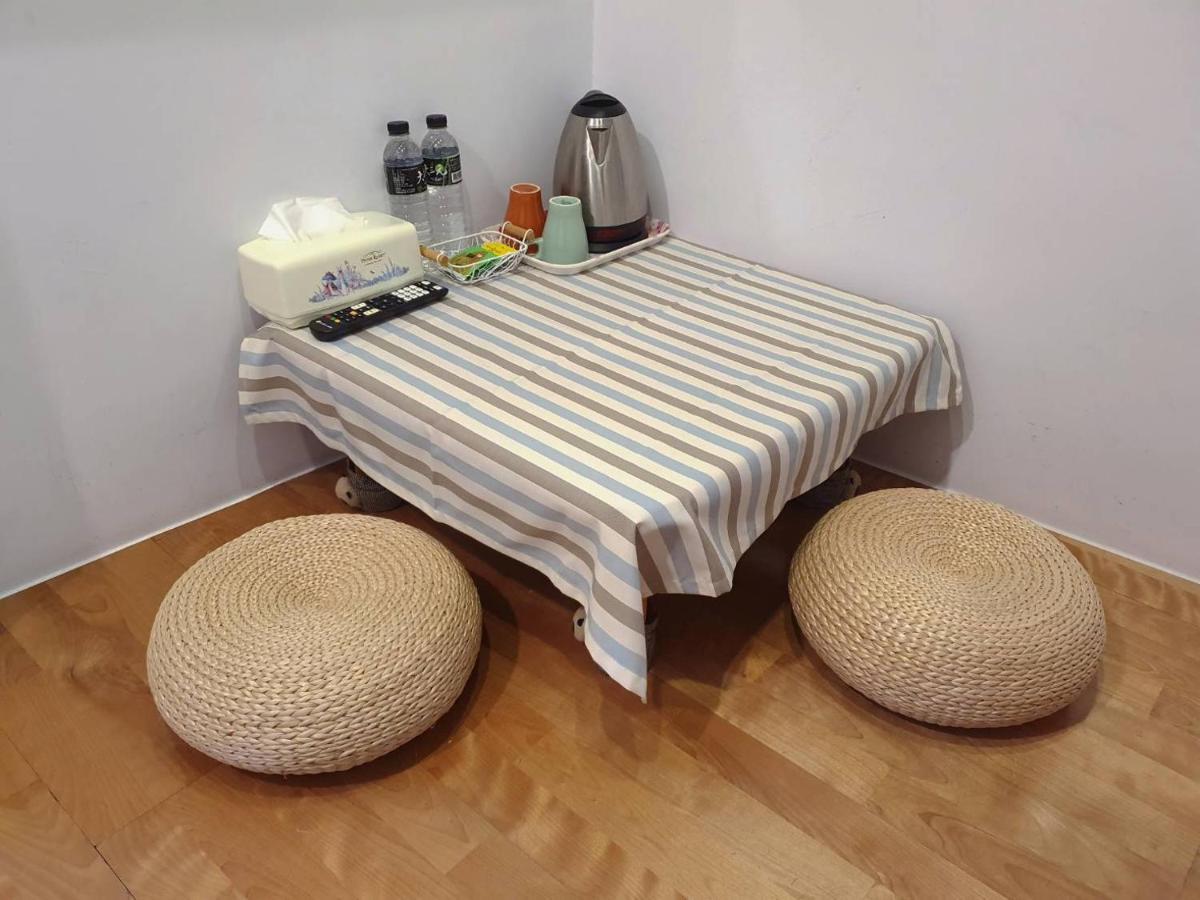 Ching Yue B&B Csiufen Kültér fotó