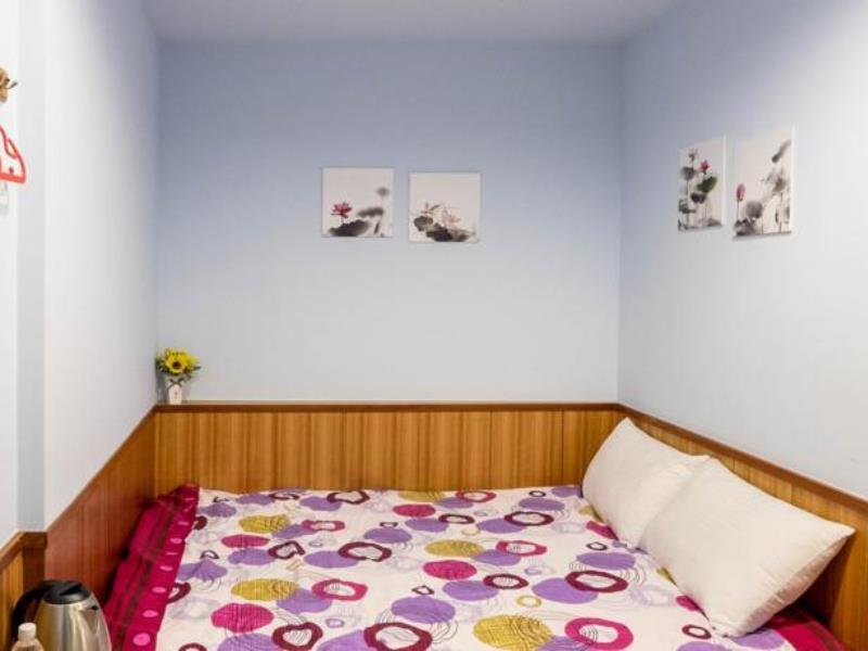 Ching Yue B&B Csiufen Kültér fotó