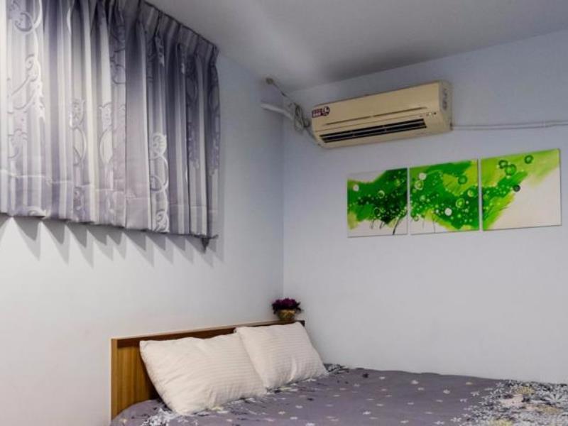 Ching Yue B&B Csiufen Kültér fotó